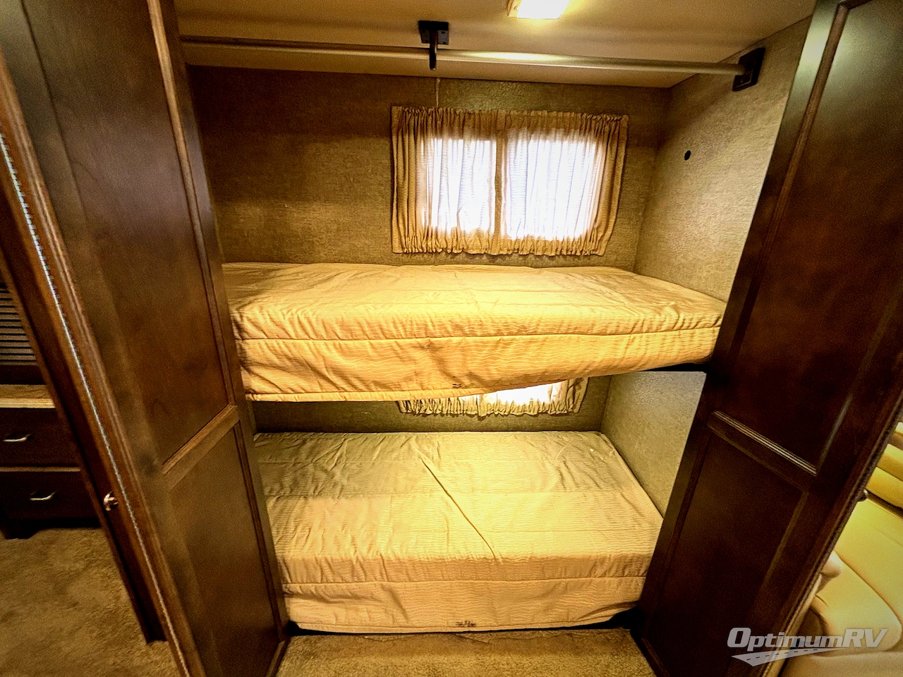 2017 Tiffin Allegro 36 UA Photo 16