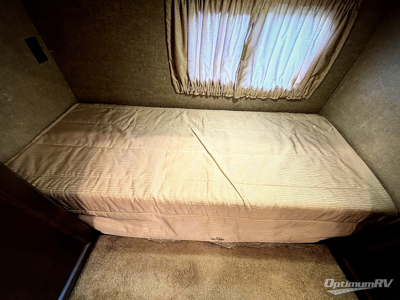 2017 Tiffin Allegro 36 UA Photo 18