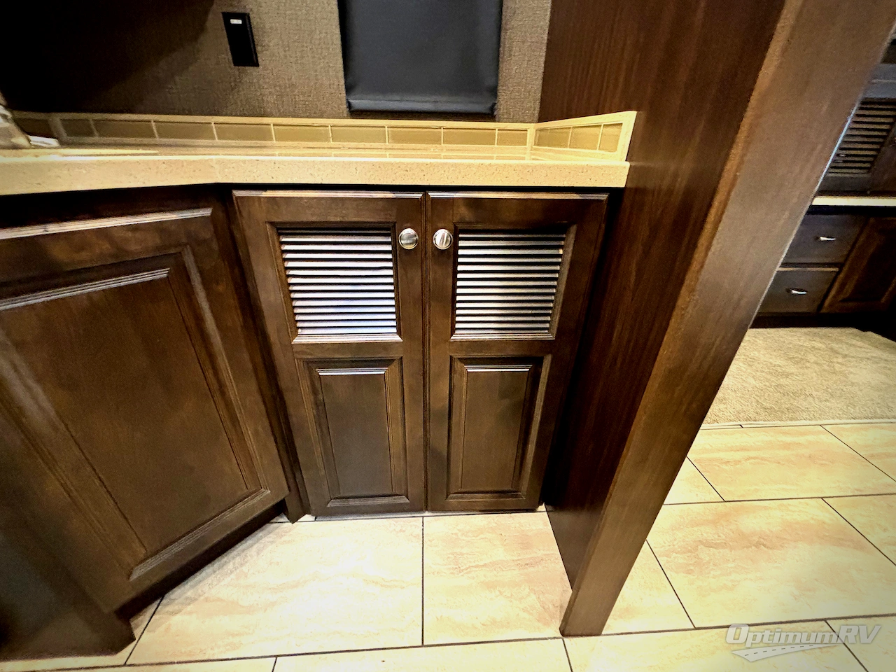 2017 Tiffin Allegro 36 UA Photo 25