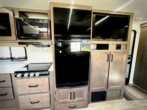 2024 Grand Design Transcend Xplor 321BH RV Photo 3
