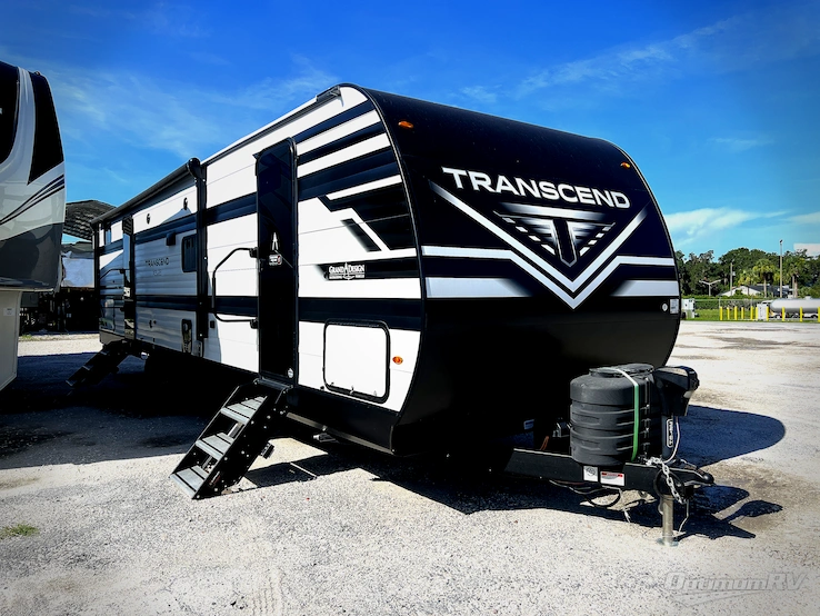2024 Grand Design Transcend Xplor 321BH RV Photo 1