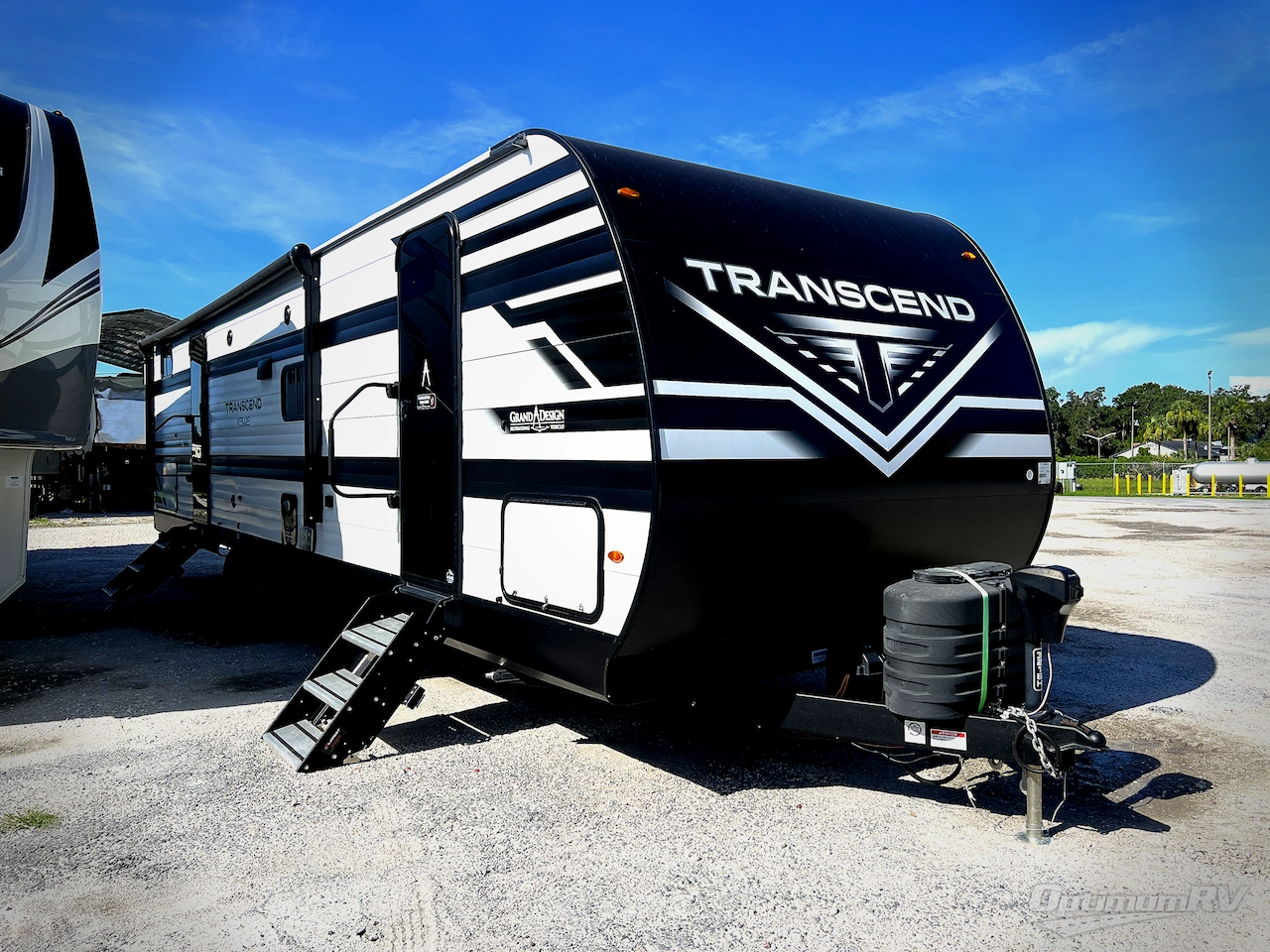 2024 Grand Design Transcend Xplor 321BH Photo 1