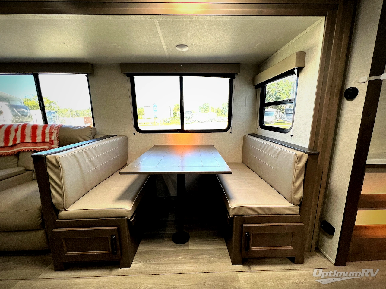 2024 Grand Design Transcend Xplor 321BH Photo 8