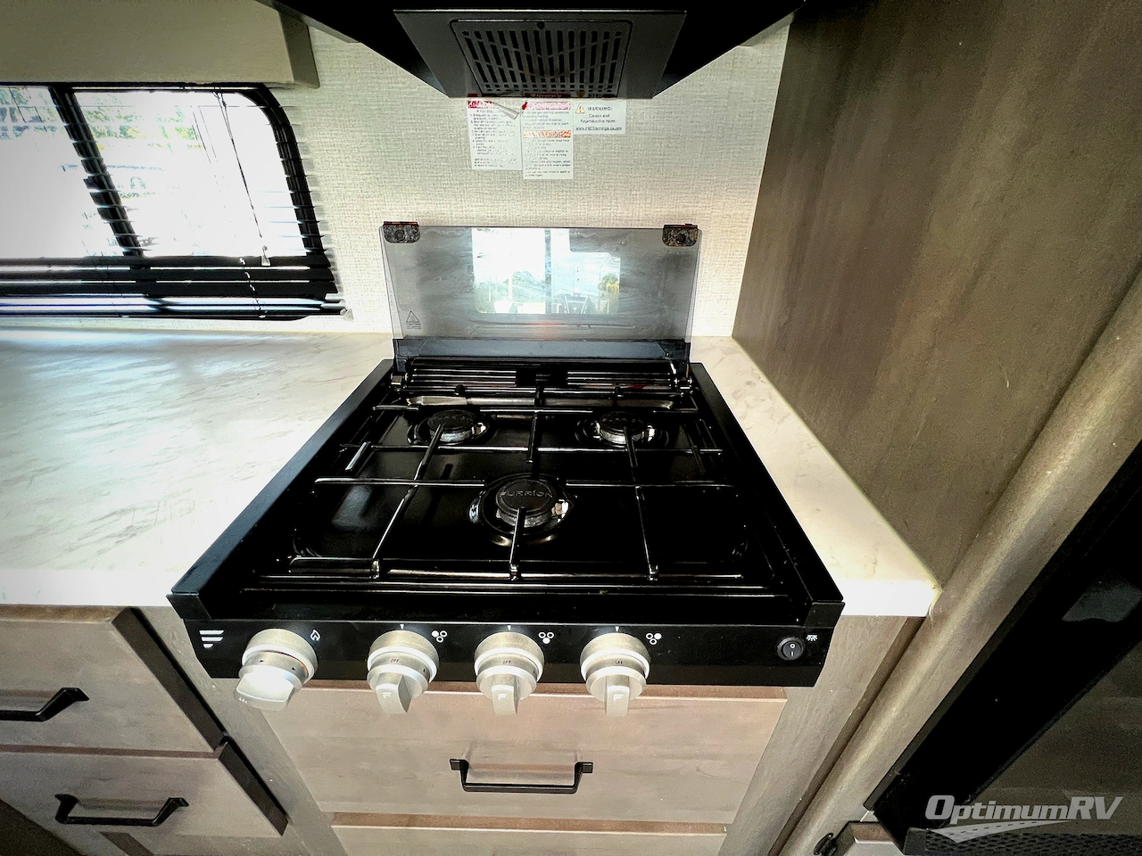 2024 Grand Design Transcend Xplor 321BH Photo 11