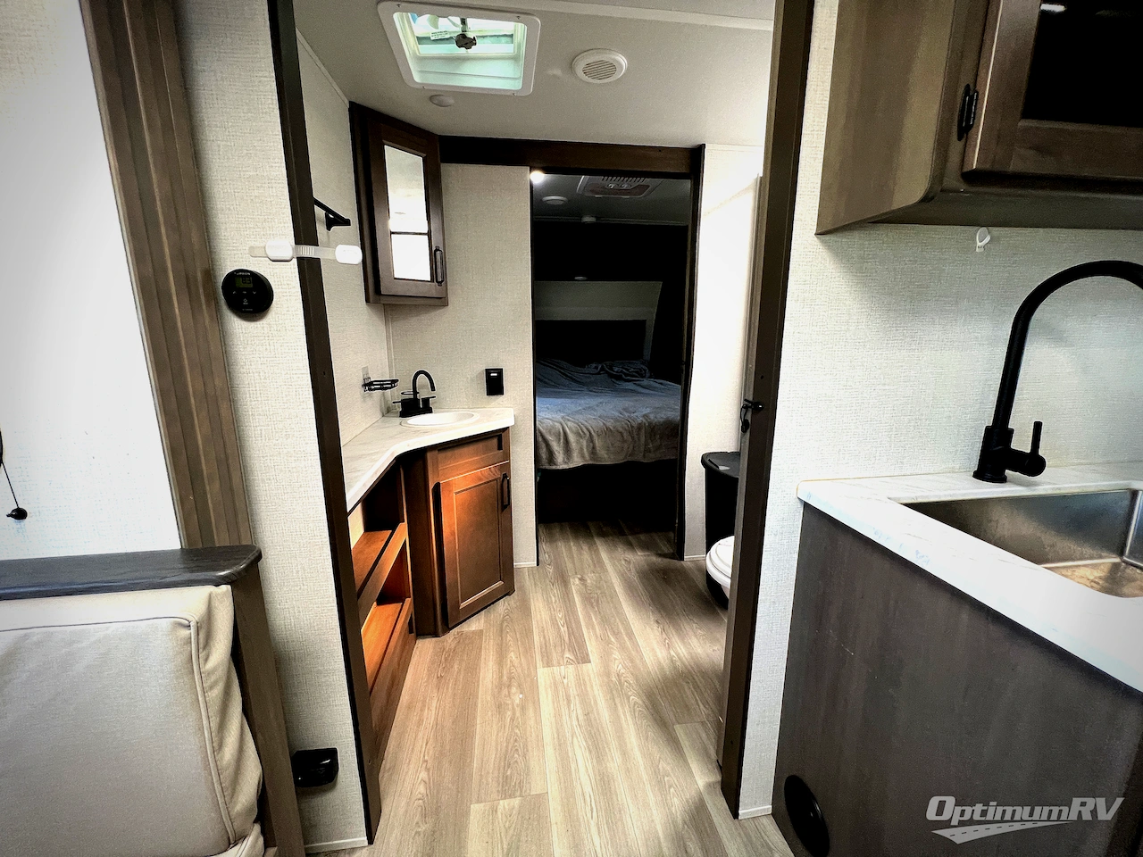 2024 Grand Design Transcend Xplor 321BH Photo 19