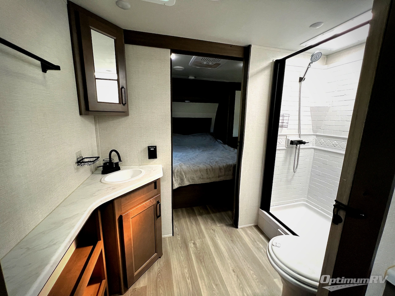 2024 Grand Design Transcend Xplor 321BH Photo 21