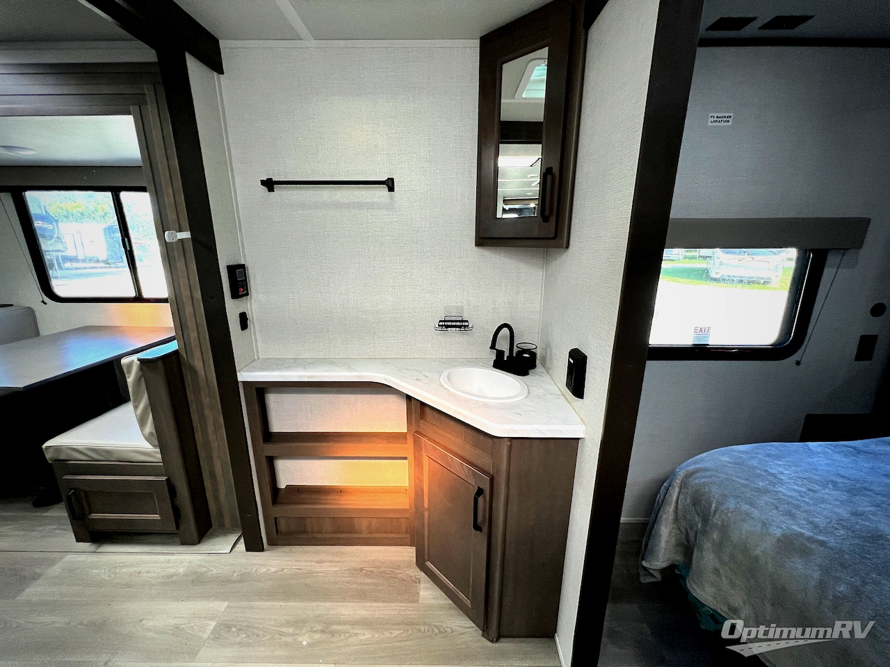 2024 Grand Design Transcend Xplor 321BH Photo 23