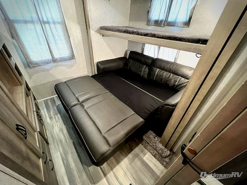 2021 Winnebago Towables Voyage 3538BR RV Photo 3