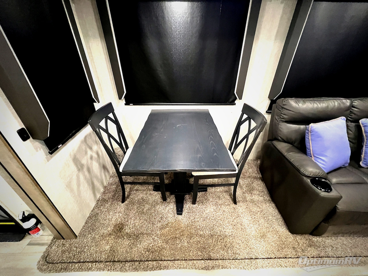 2021 Winnebago Towables Voyage 3538BR Photo 11