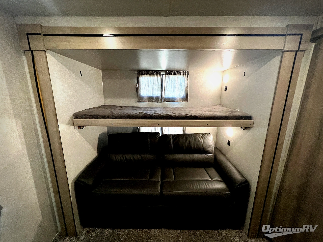 2021 Winnebago Towables Voyage 3538BR Photo 14
