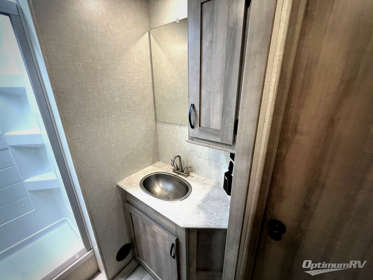 2021 Winnebago Towables Voyage 3538BR Photo 20