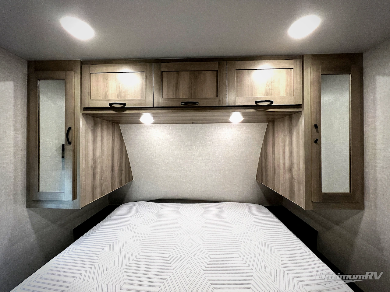 2021 Winnebago Towables Voyage 3538BR Photo 23