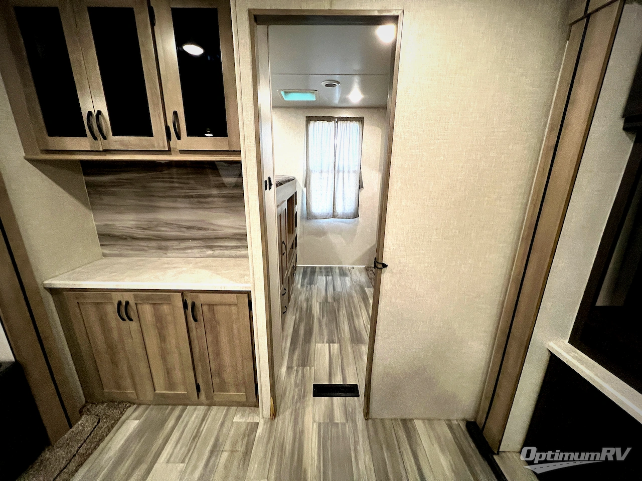 2021 Winnebago Towables Voyage 3538BR Photo 12