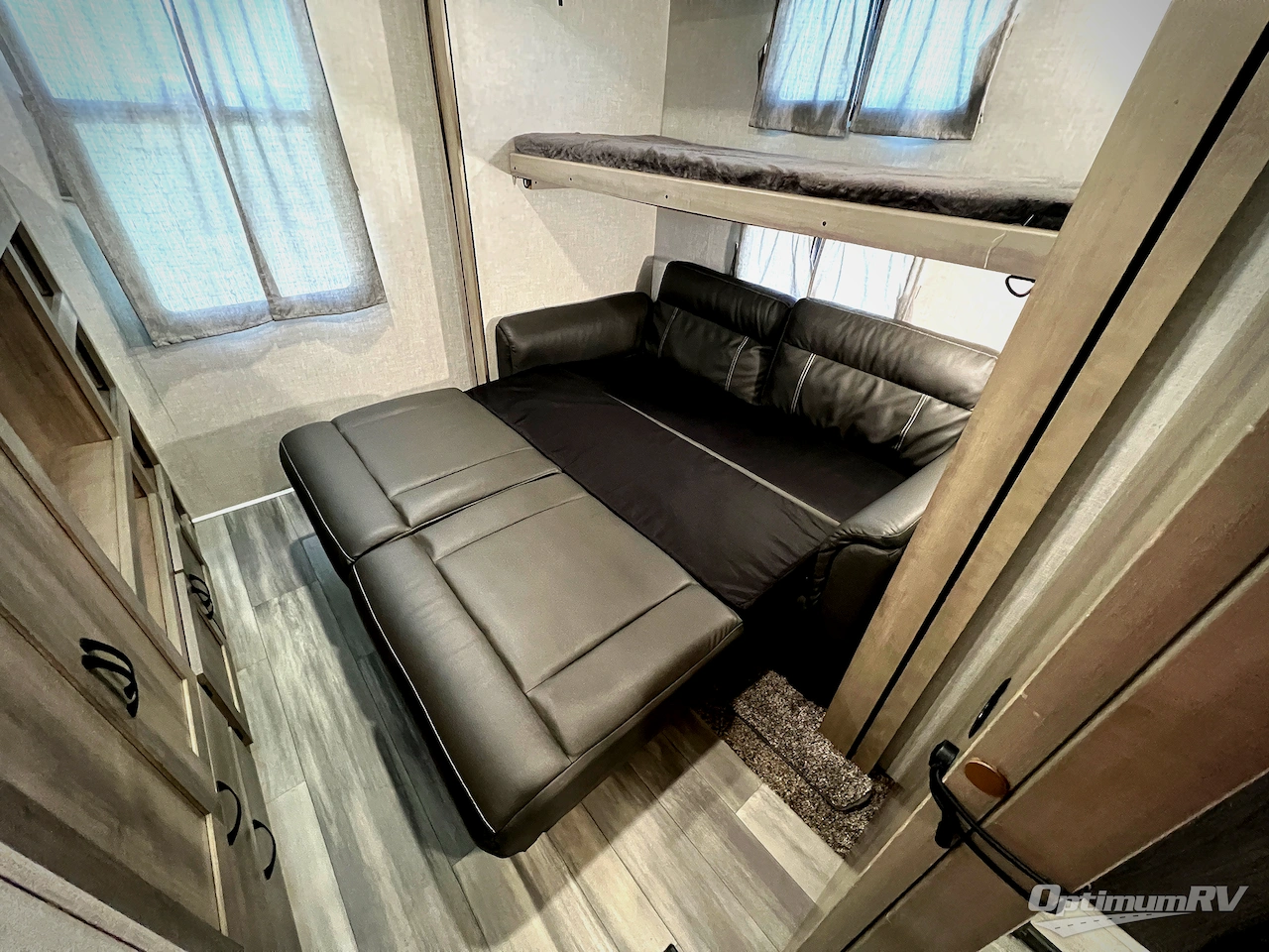2021 Winnebago Towables Voyage 3538BR Photo 15