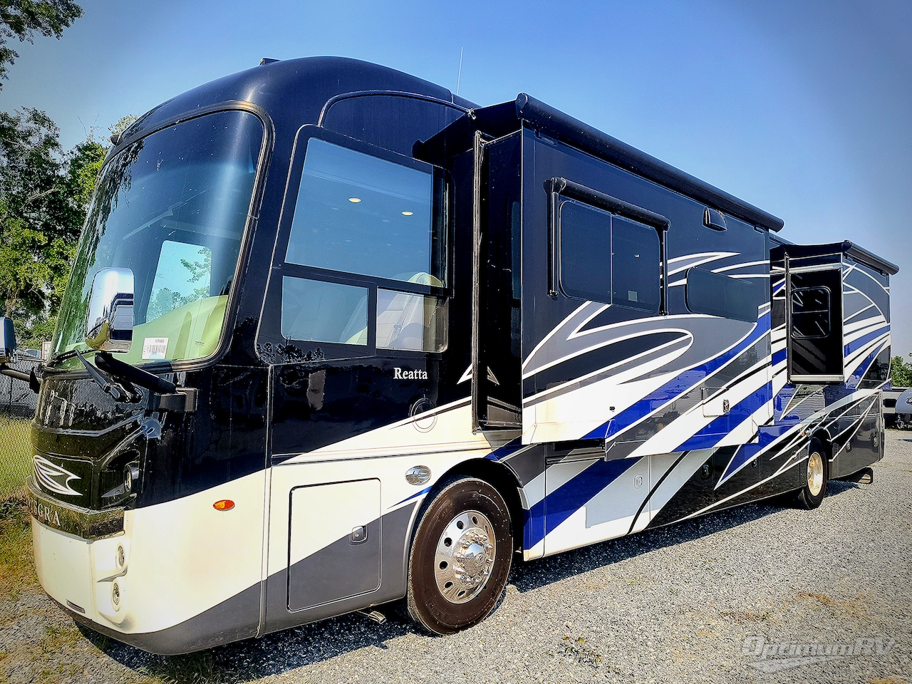 2023 Entegra Reatta 39BH Photo 3