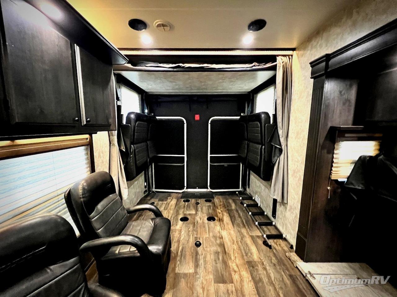 2018 Eclipse Iconic Wide Body 3515IKG Photo 4