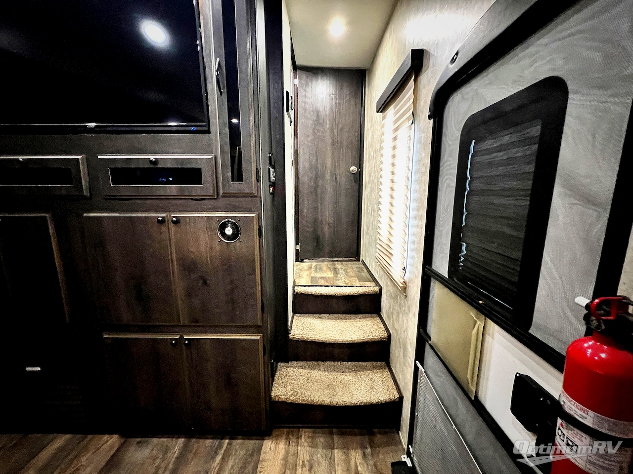 2018 Eclipse Iconic Wide Body 3515IKG Photo 11