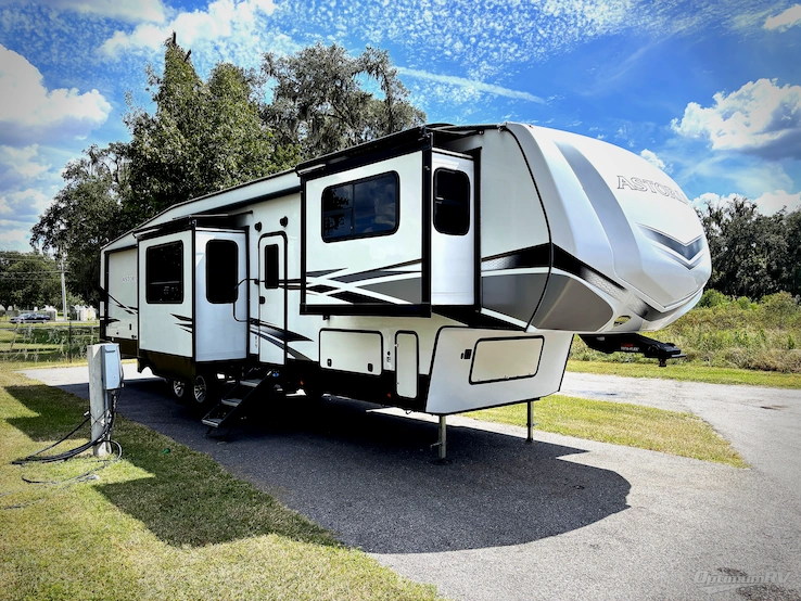 2023 Dutchmen Astoria 3803FLP RV Photo 1