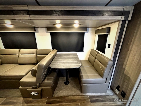 2022 Keystone Passport GT 2951BH RV Photo 2