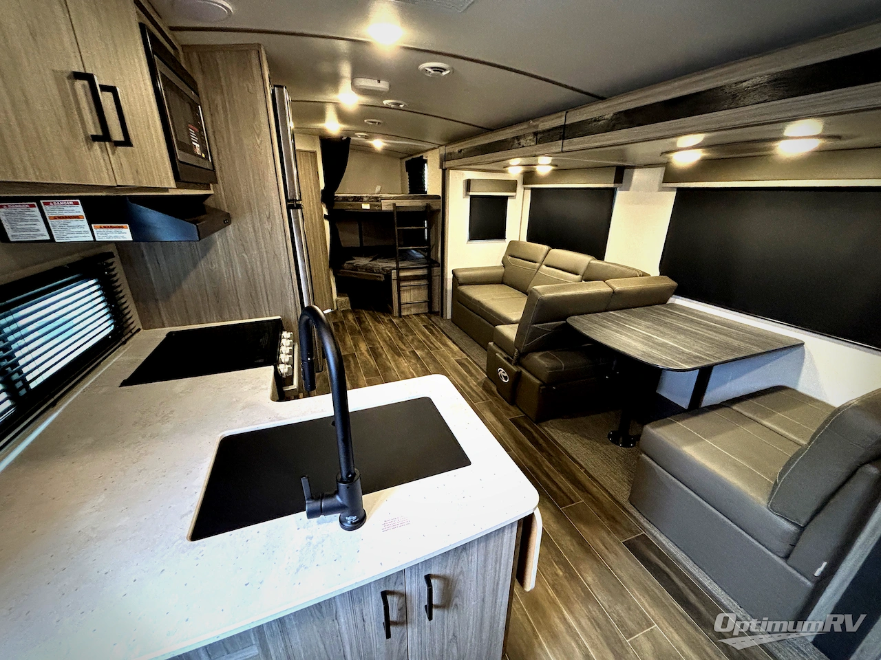 2022 Keystone Passport GT 2951BH Photo 4