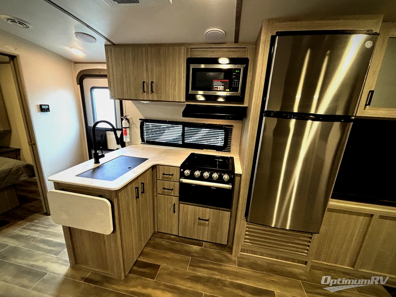 2022 Keystone Passport GT 2951BH Photo 14