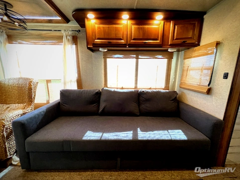 2016 Heartland Big Country 3850MB RV Photo 2