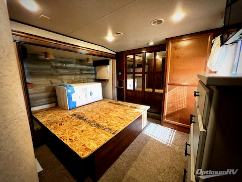 2016 Heartland Big Country 3850MB RV Photo 4