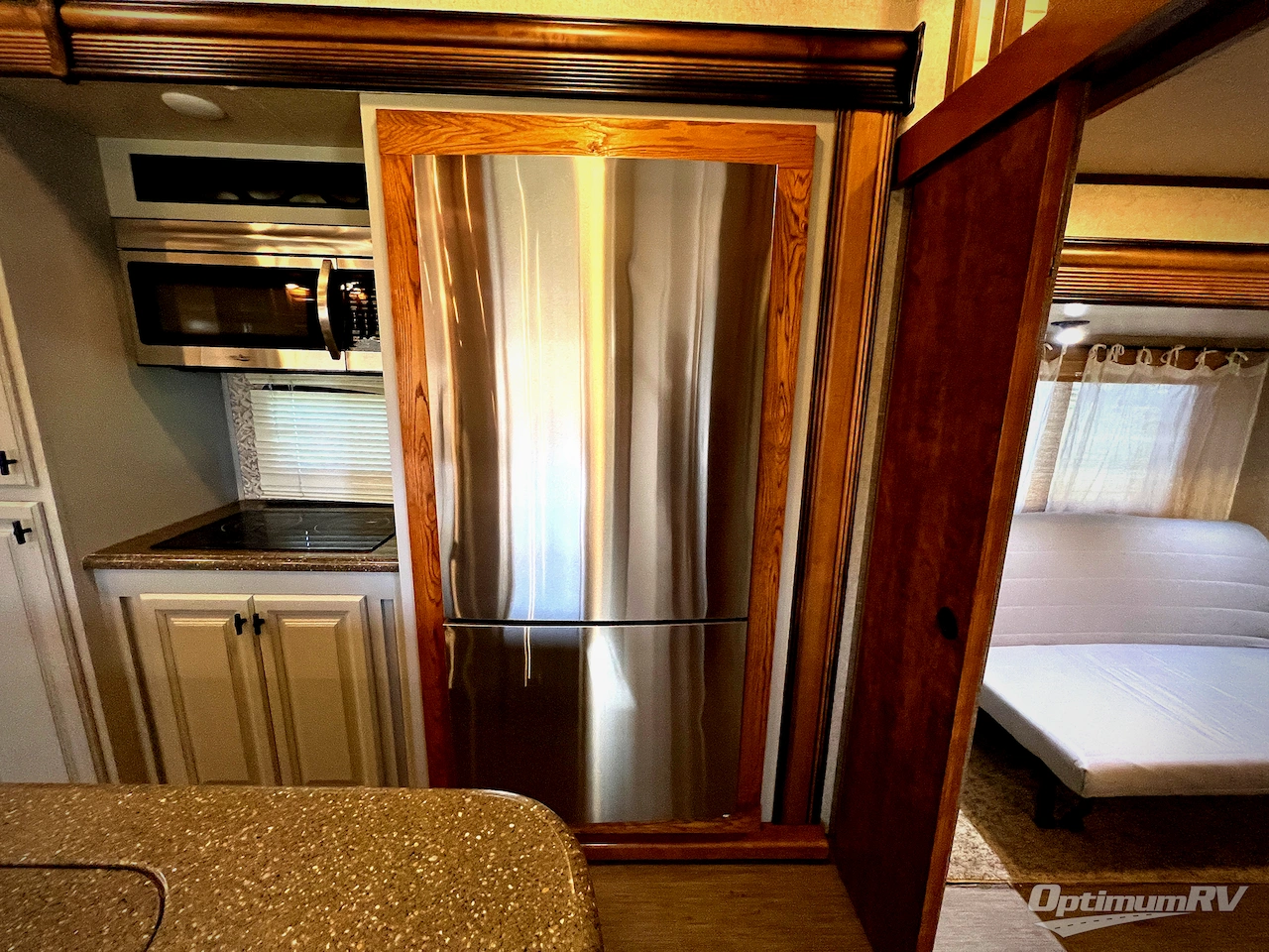 2016 Heartland Big Country 3850MB Photo 16