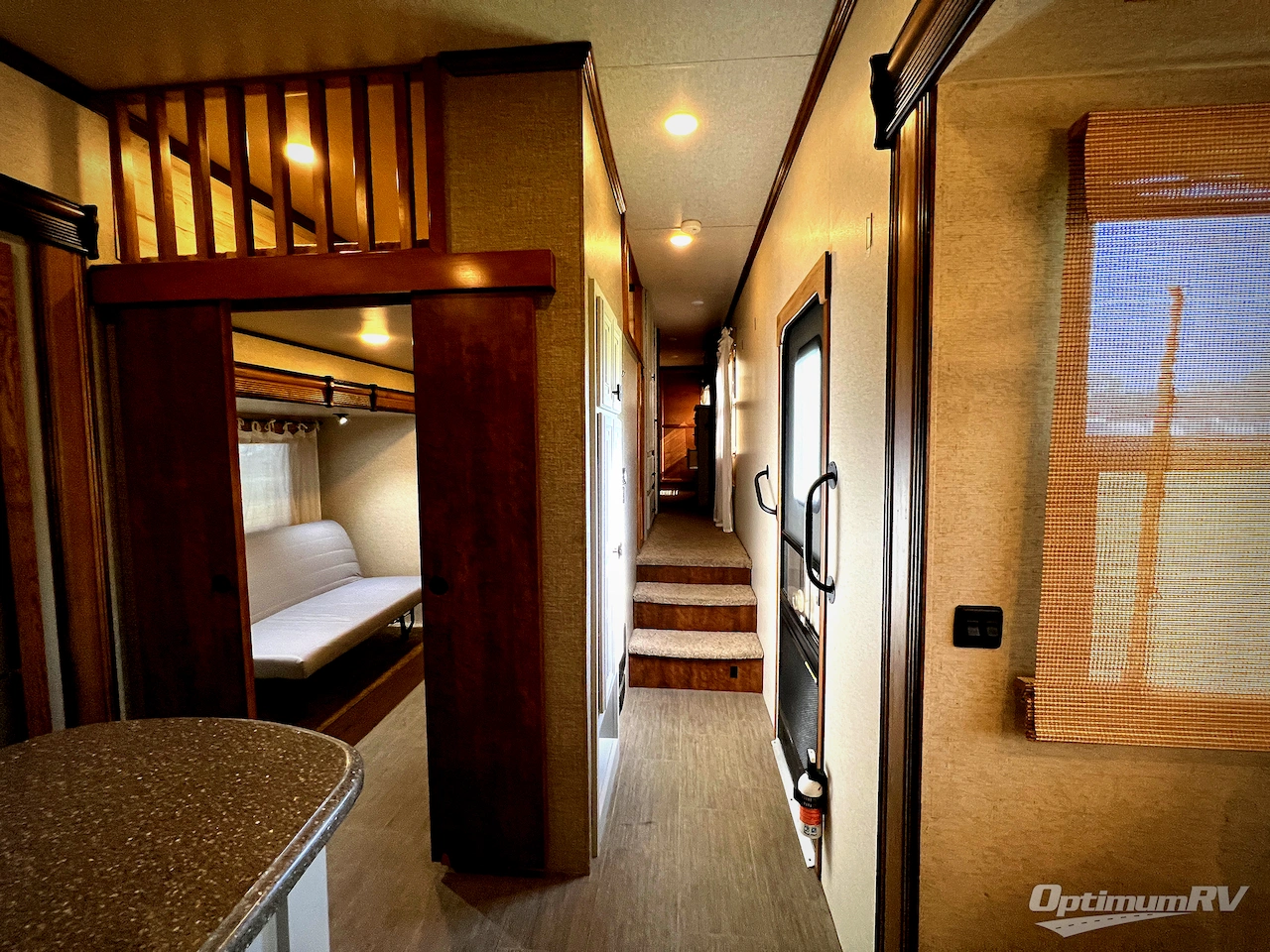 2016 Heartland Big Country 3850MB Photo 20