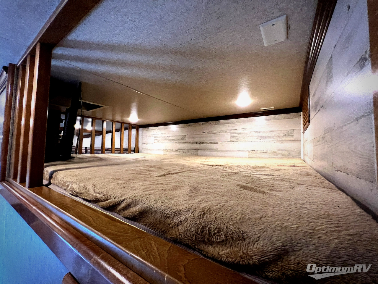 2016 Heartland Big Country 3850MB Photo 21