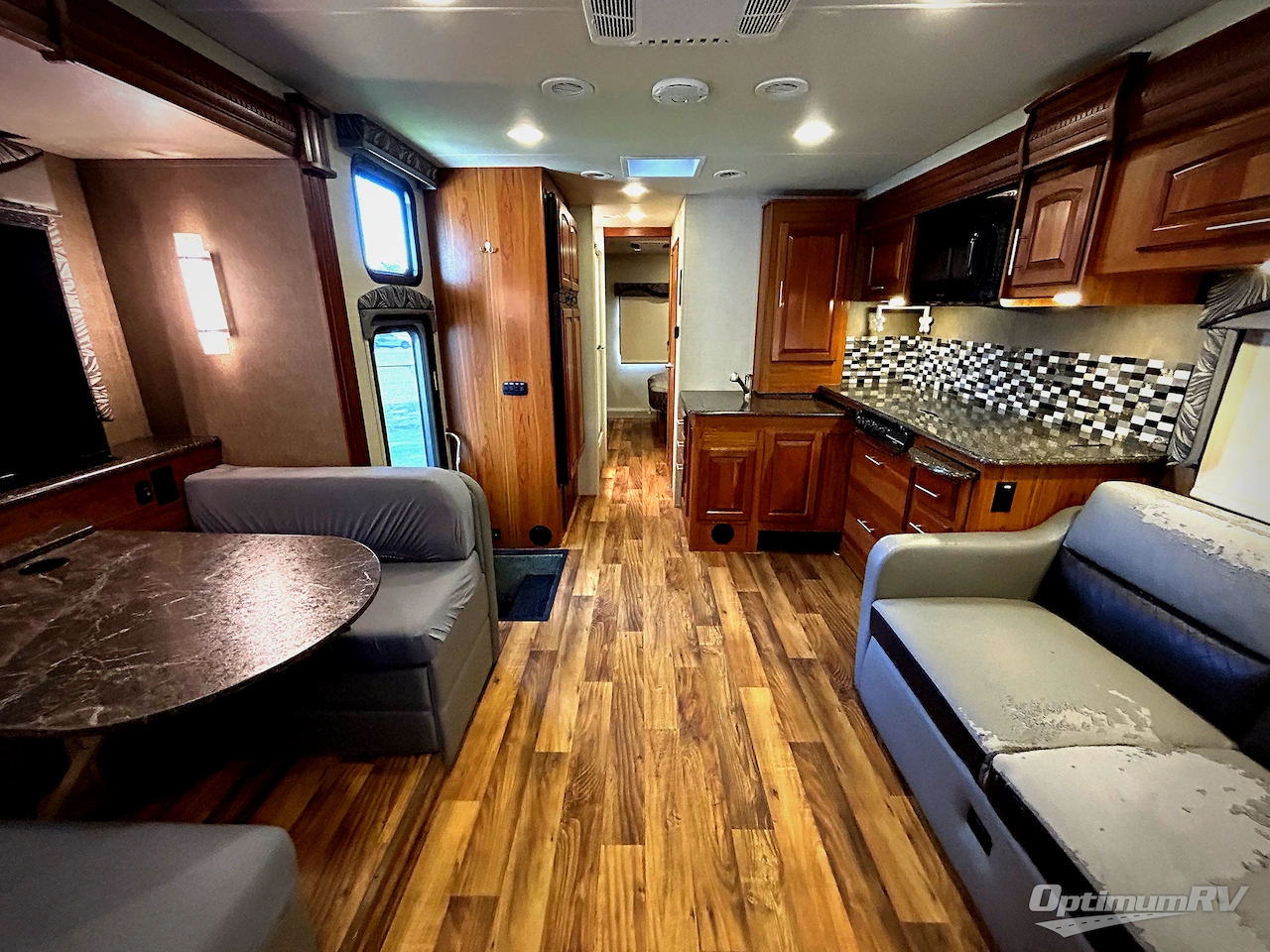2017 Jayco Precept 31UL Photo 4