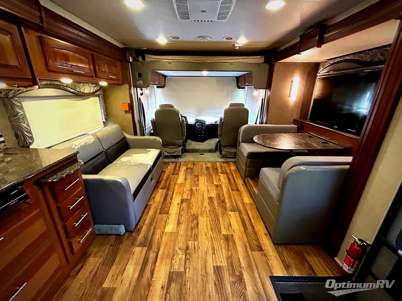 2017 Jayco Precept 31UL Photo 5