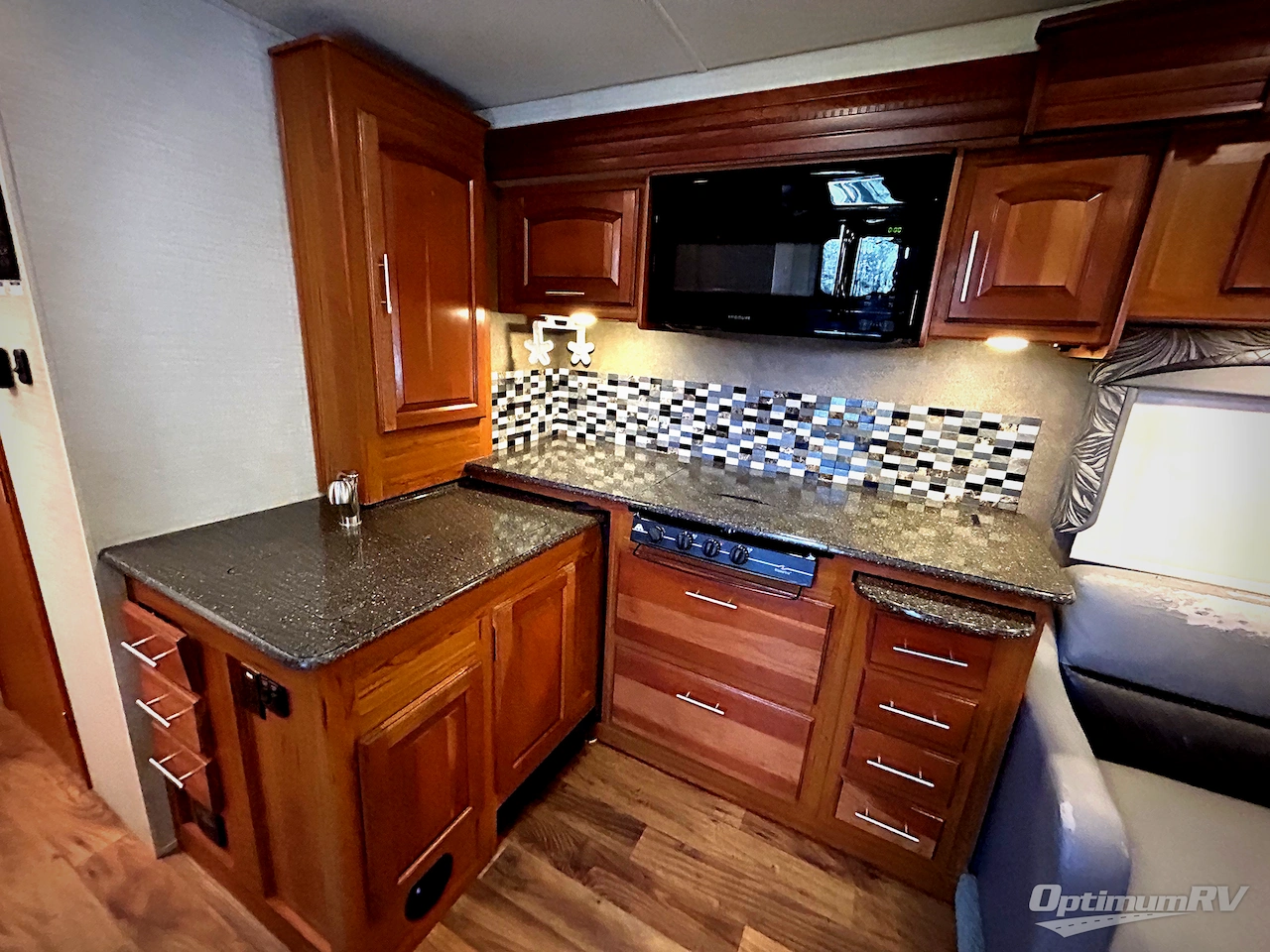 2017 Jayco Precept 31UL Photo 6