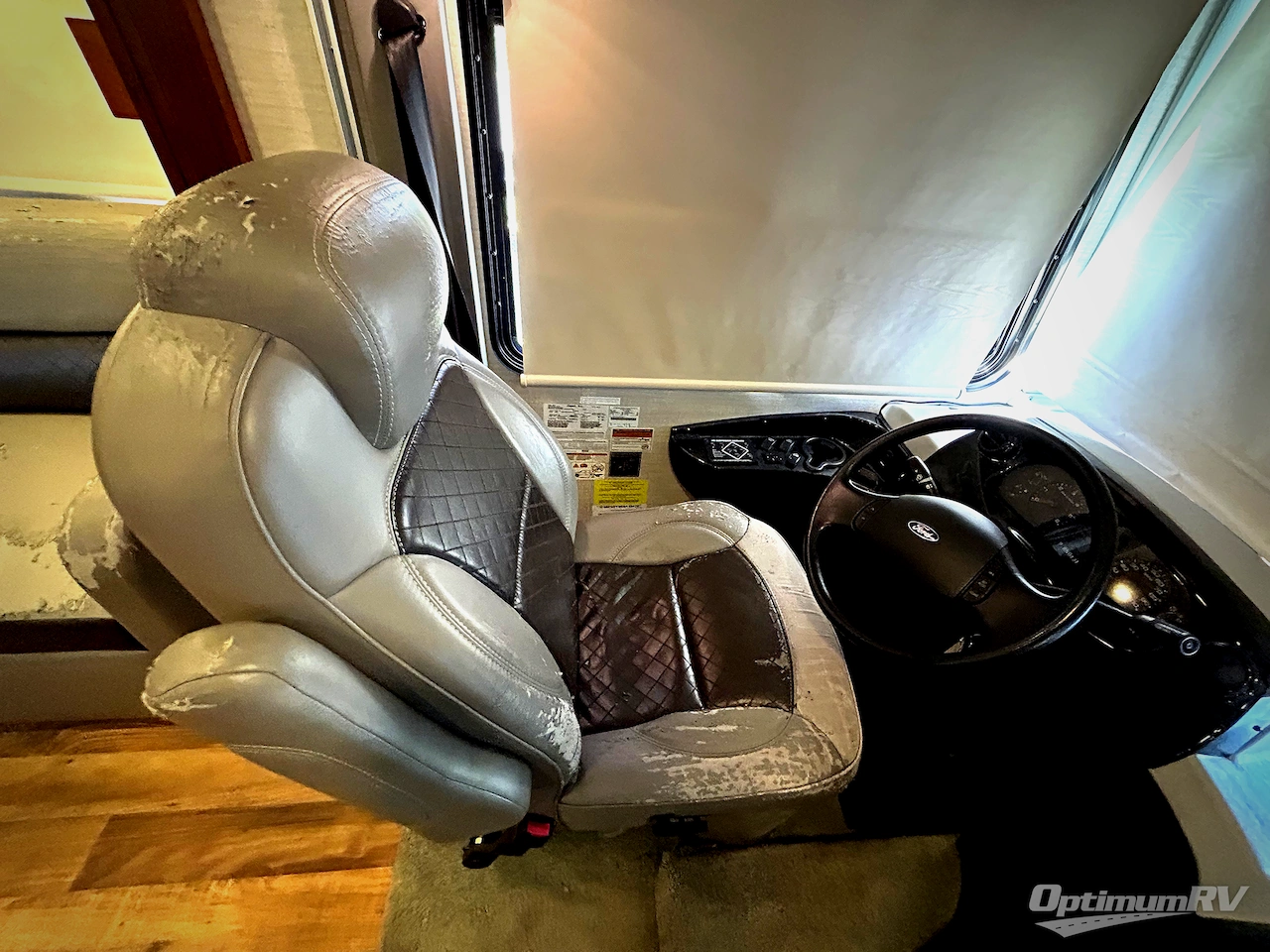 2017 Jayco Precept 31UL Photo 7