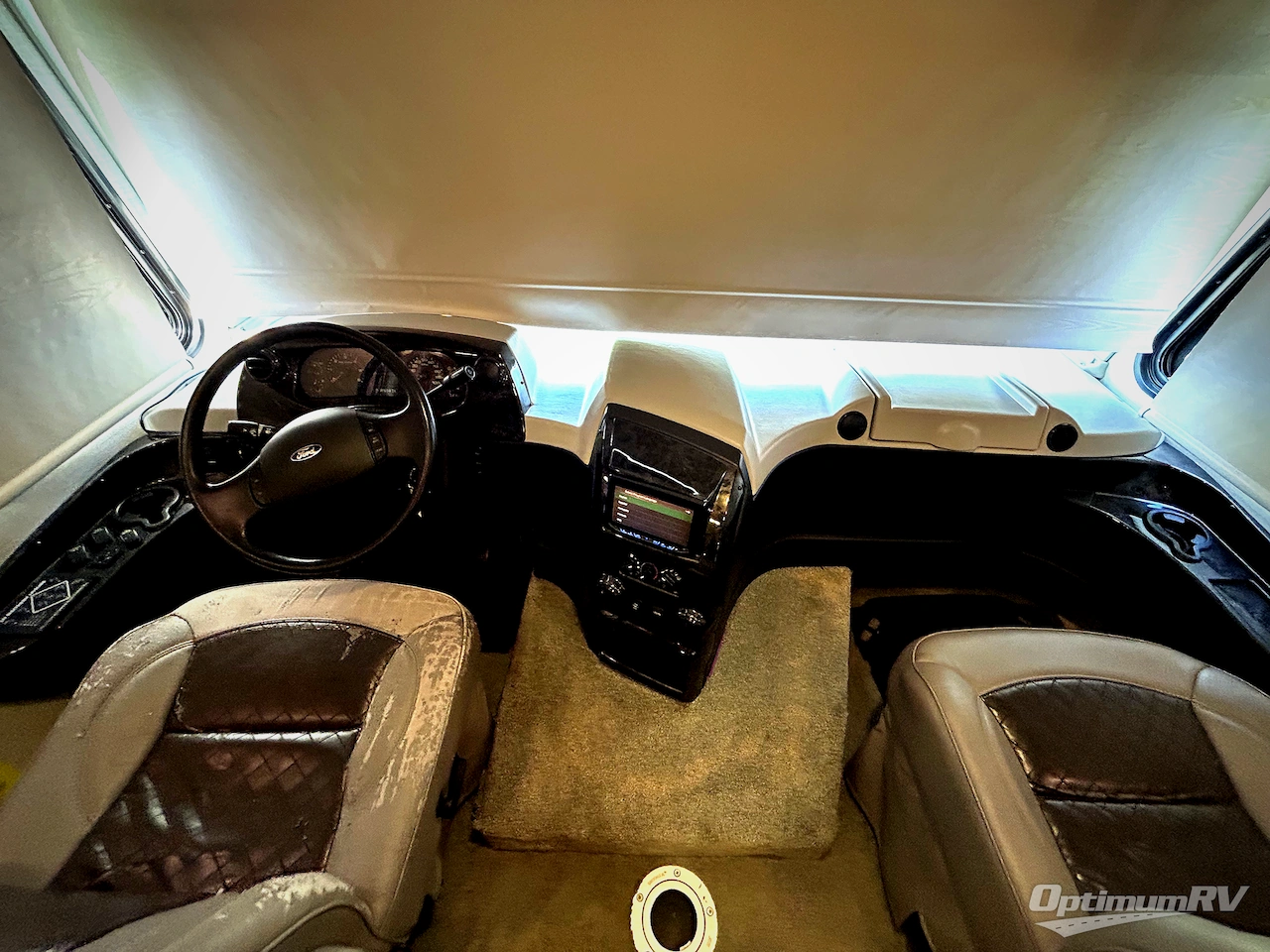 2017 Jayco Precept 31UL Photo 8