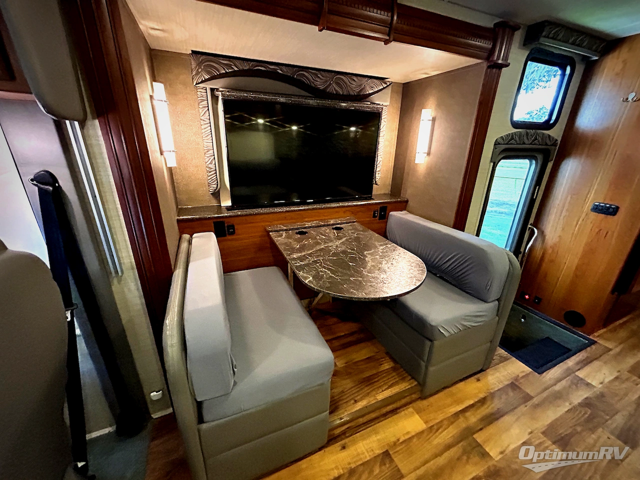 2017 Jayco Precept 31UL Photo 10