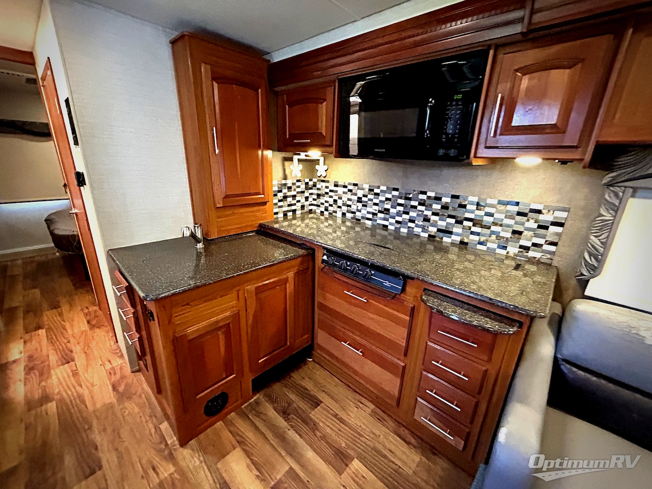 2017 Jayco Precept 31UL Photo 12