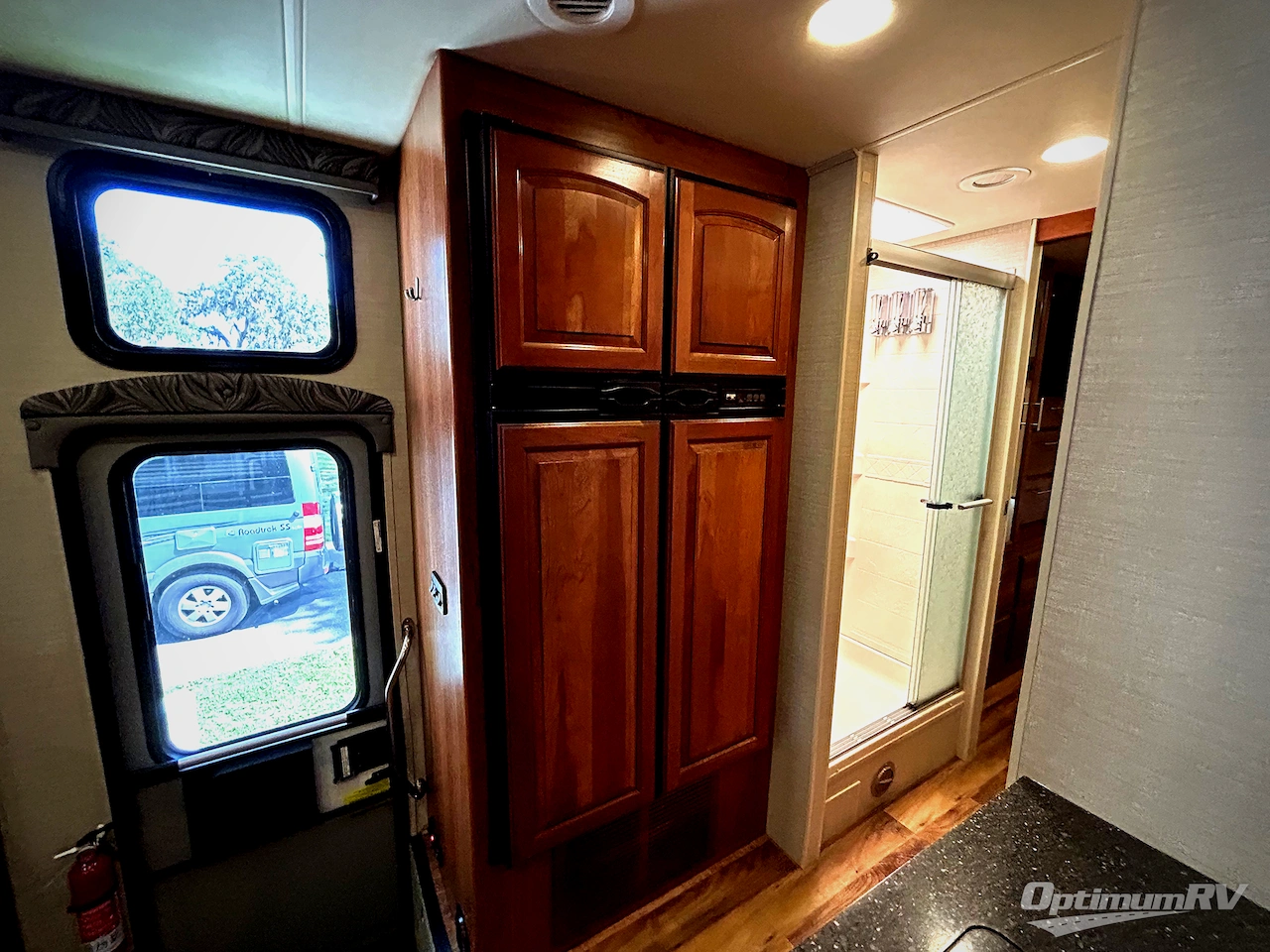 2017 Jayco Precept 31UL Photo 13