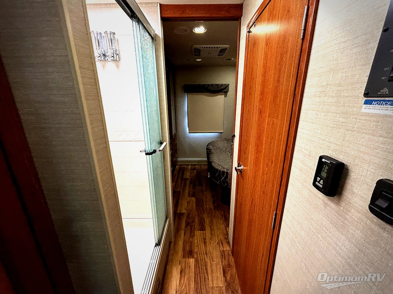 2017 Jayco Precept 31UL Photo 14
