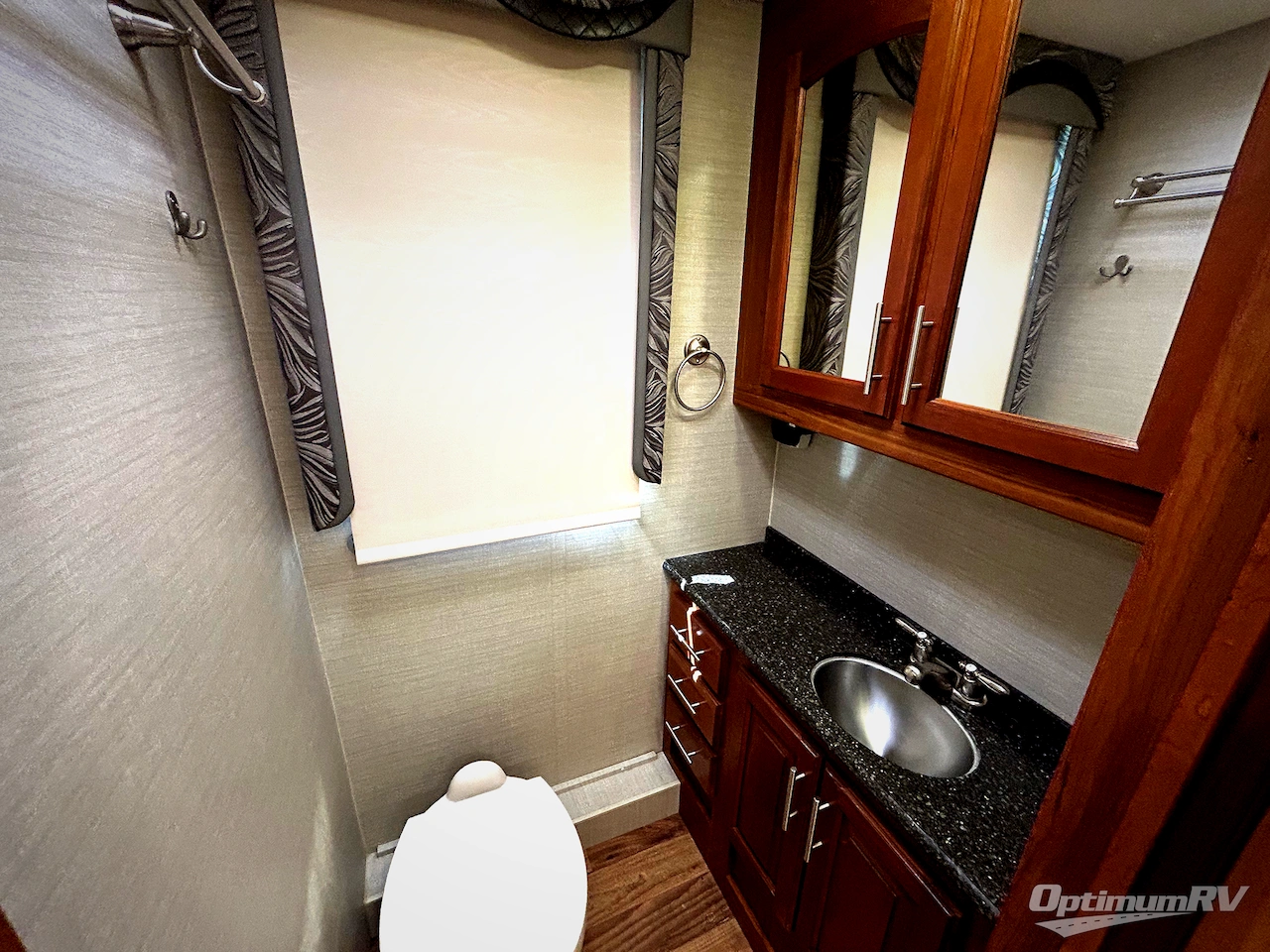 2017 Jayco Precept 31UL Photo 15