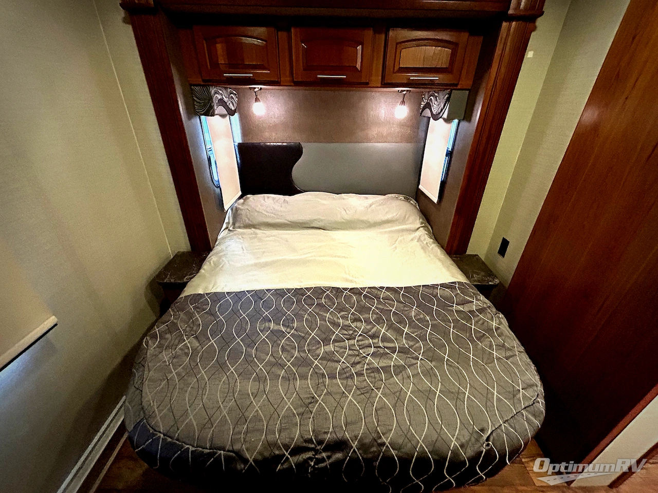2017 Jayco Precept 31UL Photo 18