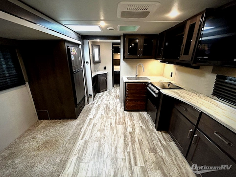 2021 Grand Design Transcend Xplor 245RL RV Photo 2
