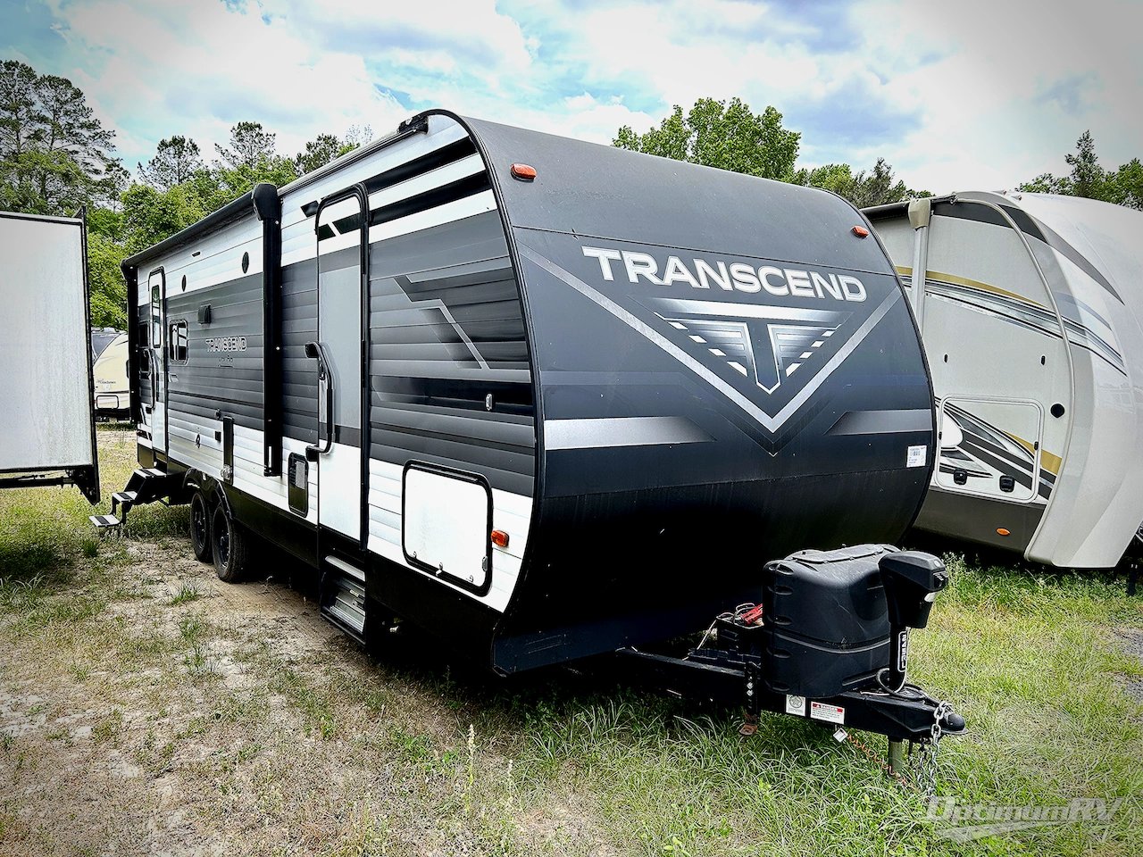 2021 Grand Design Transcend Xplor 245RL Photo 1