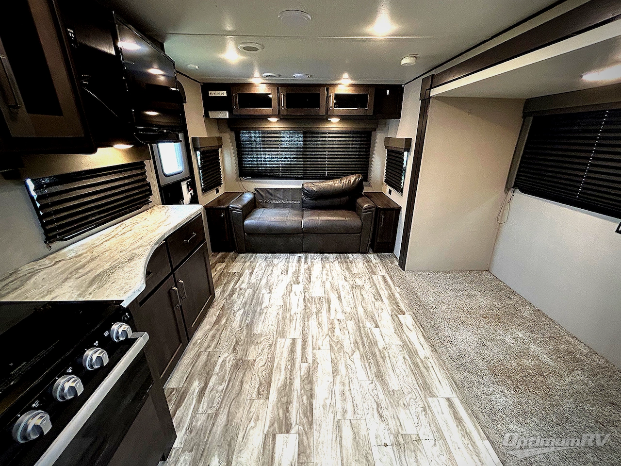 2021 Grand Design Transcend Xplor 245RL Photo 2