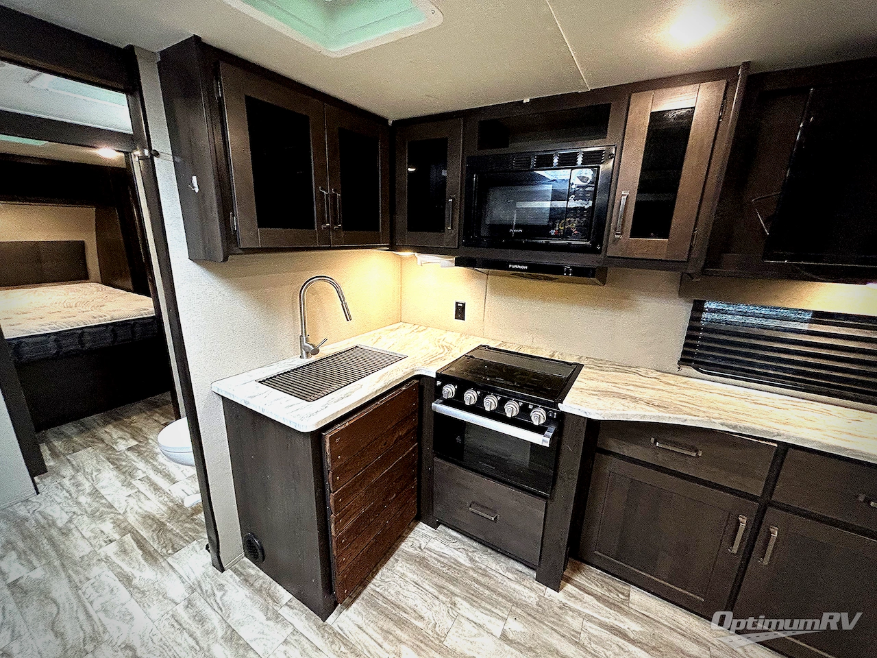 2021 Grand Design Transcend Xplor 245RL Photo 4