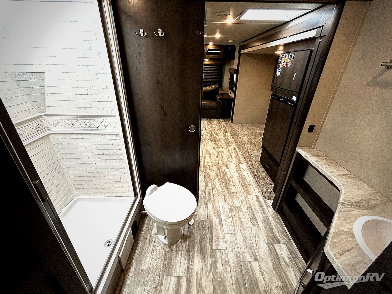 2021 Grand Design Transcend Xplor 245RL Photo 6