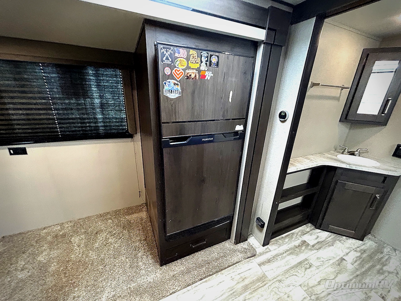 2021 Grand Design Transcend Xplor 245RL Photo 8