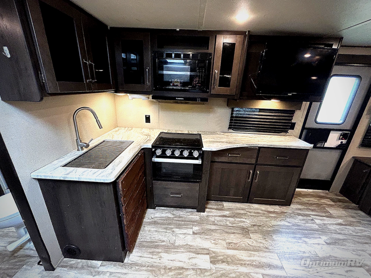 2021 Grand Design Transcend Xplor 245RL Photo 9