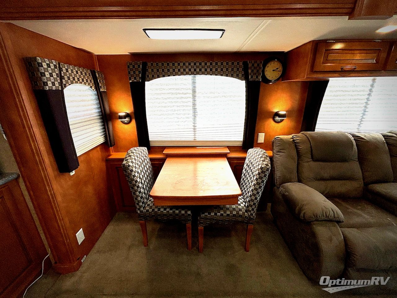 2010 Newmar Ventana 3933 Photo 14