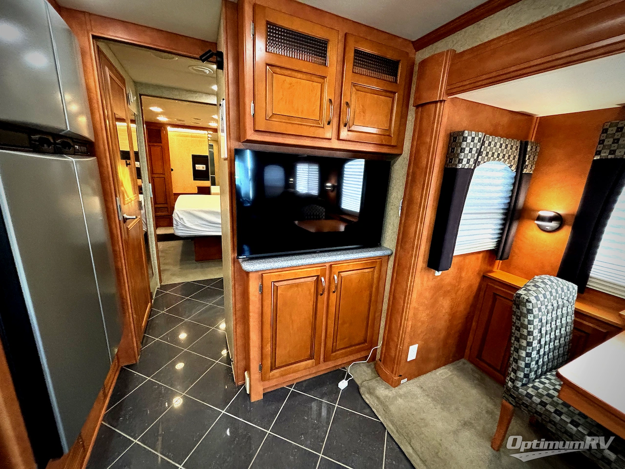 2010 Newmar Ventana 3933 Photo 15